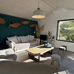 Gu000-05g 4 Pieces - 6 Couchages Villa La Guérinière