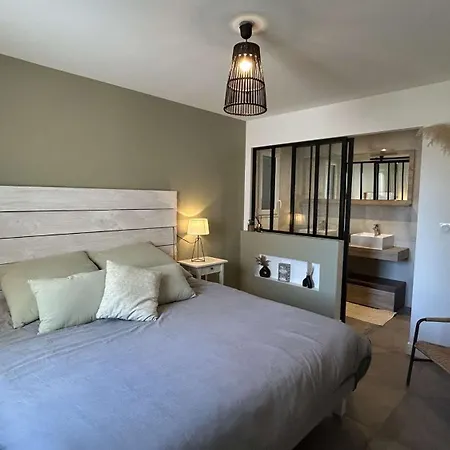 Gu000-05g 4 Pièces - 6 Couchages Villa