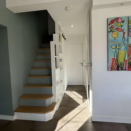 Villa Gu000-05g 4 Pièces - 6 Couchages