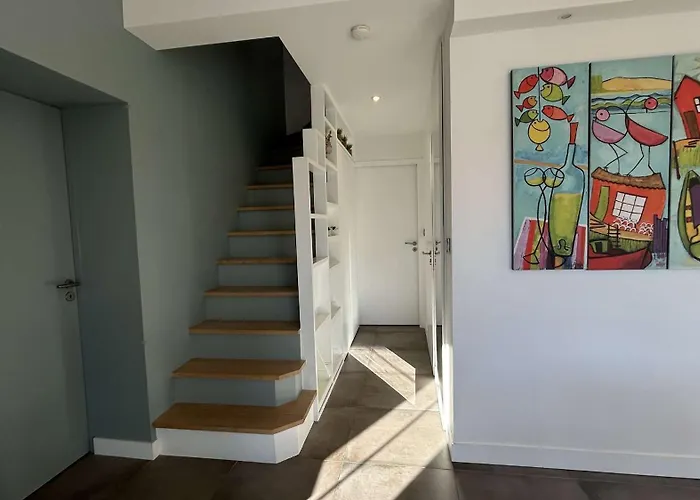 Villa Gu000-05g 4 Pièces - 6 Couchages