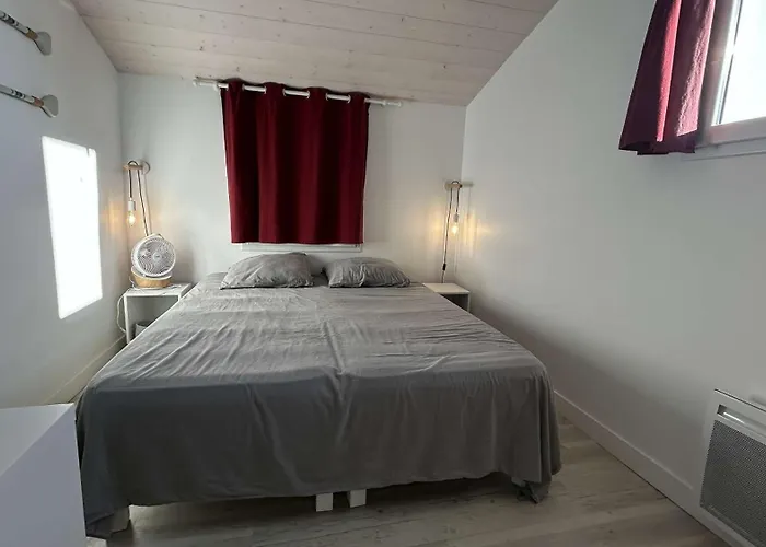 Villa Gu000-05g 4 Pièces - 6 Couchages