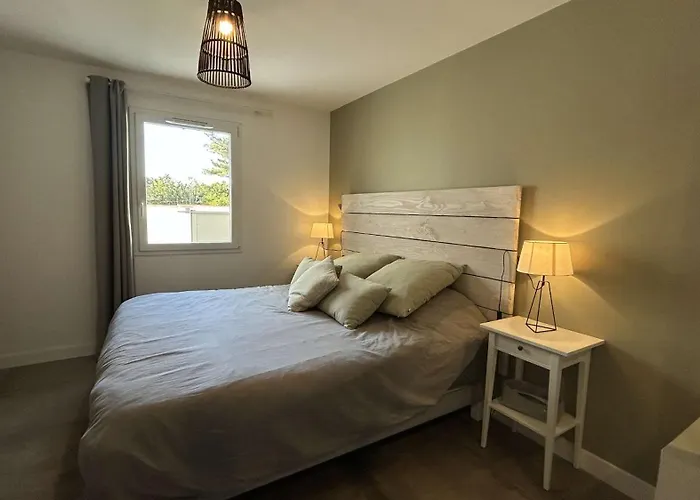 Villa Gu000-05g 4 Pièces - 6 Couchages *