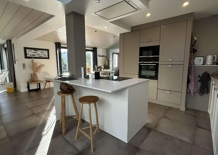 Gu000-05g 4 Pièces - 6 Couchages *